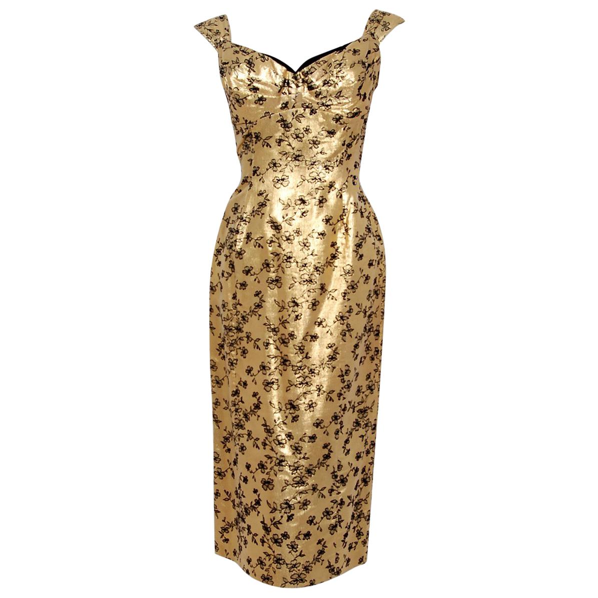 Shelf Bust Dress